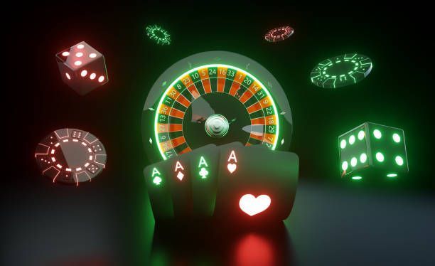 888 Sport کیسینو میں بکراٹکھیلیں