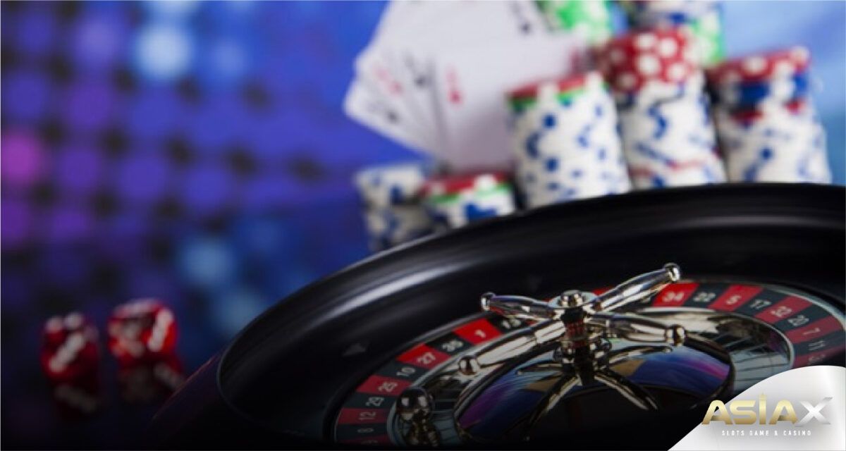 888 Sport آن لائن کیسینو میں کھیلنے کی وجوہات